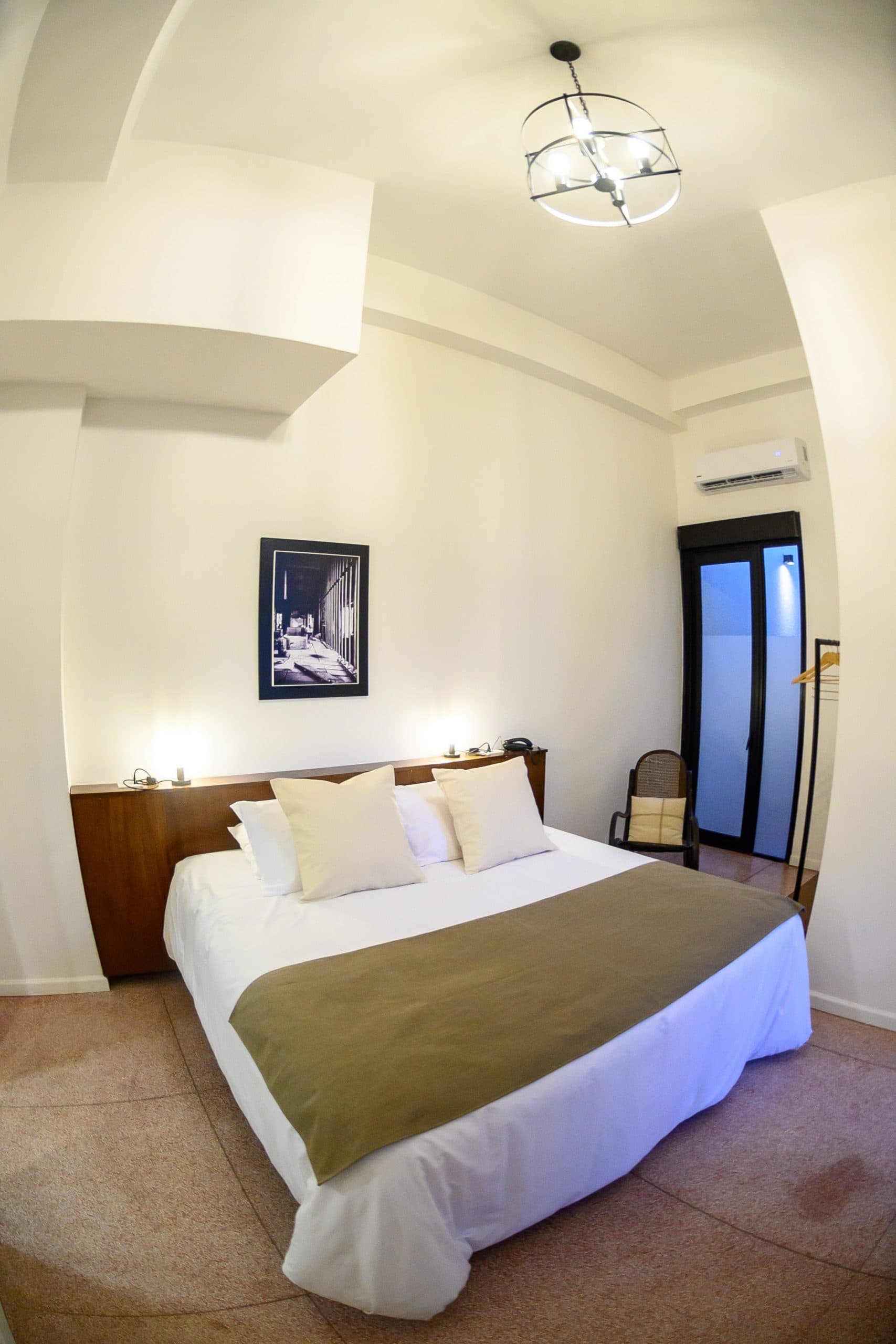 Habitación Arrayán