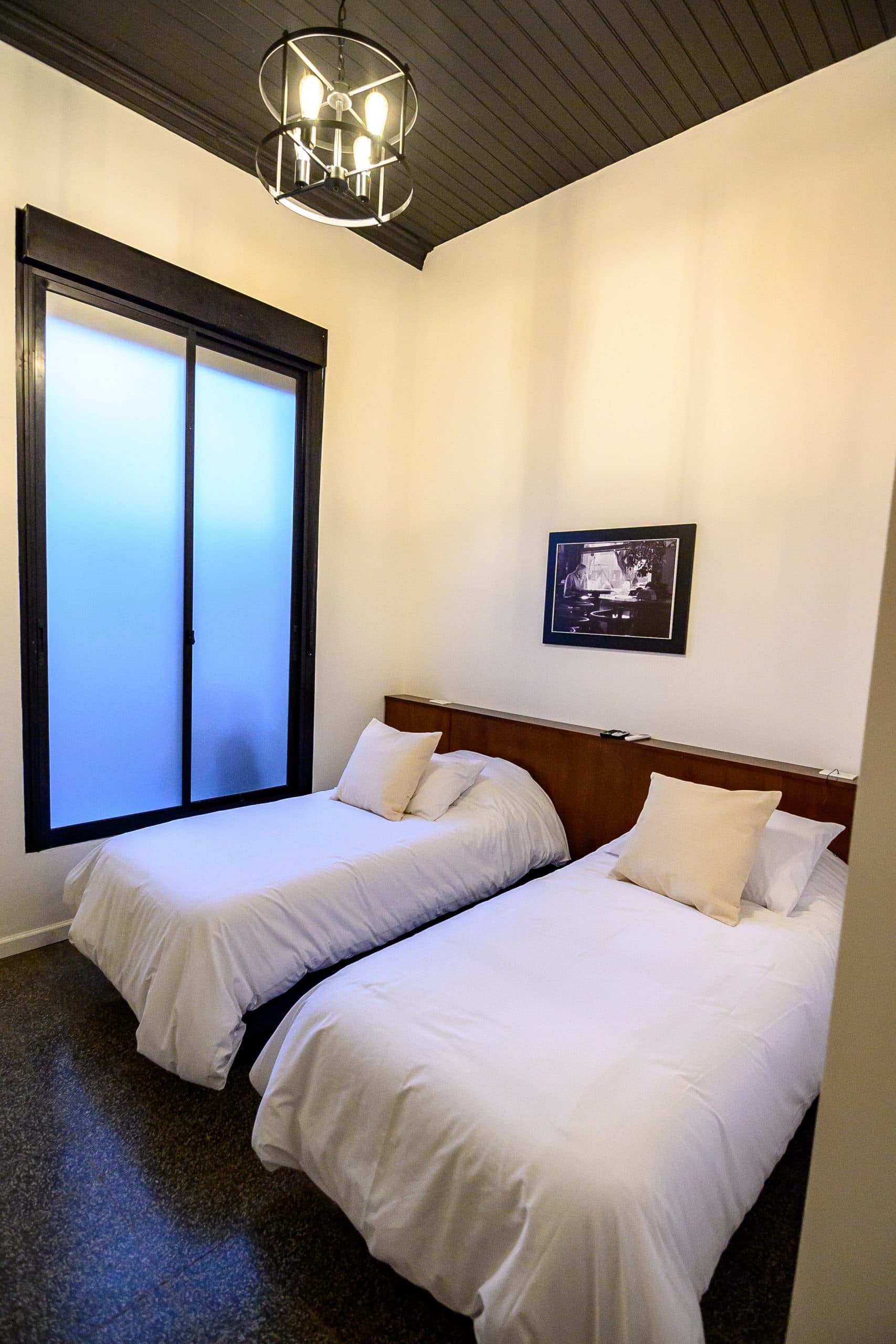 Habitación Curupay