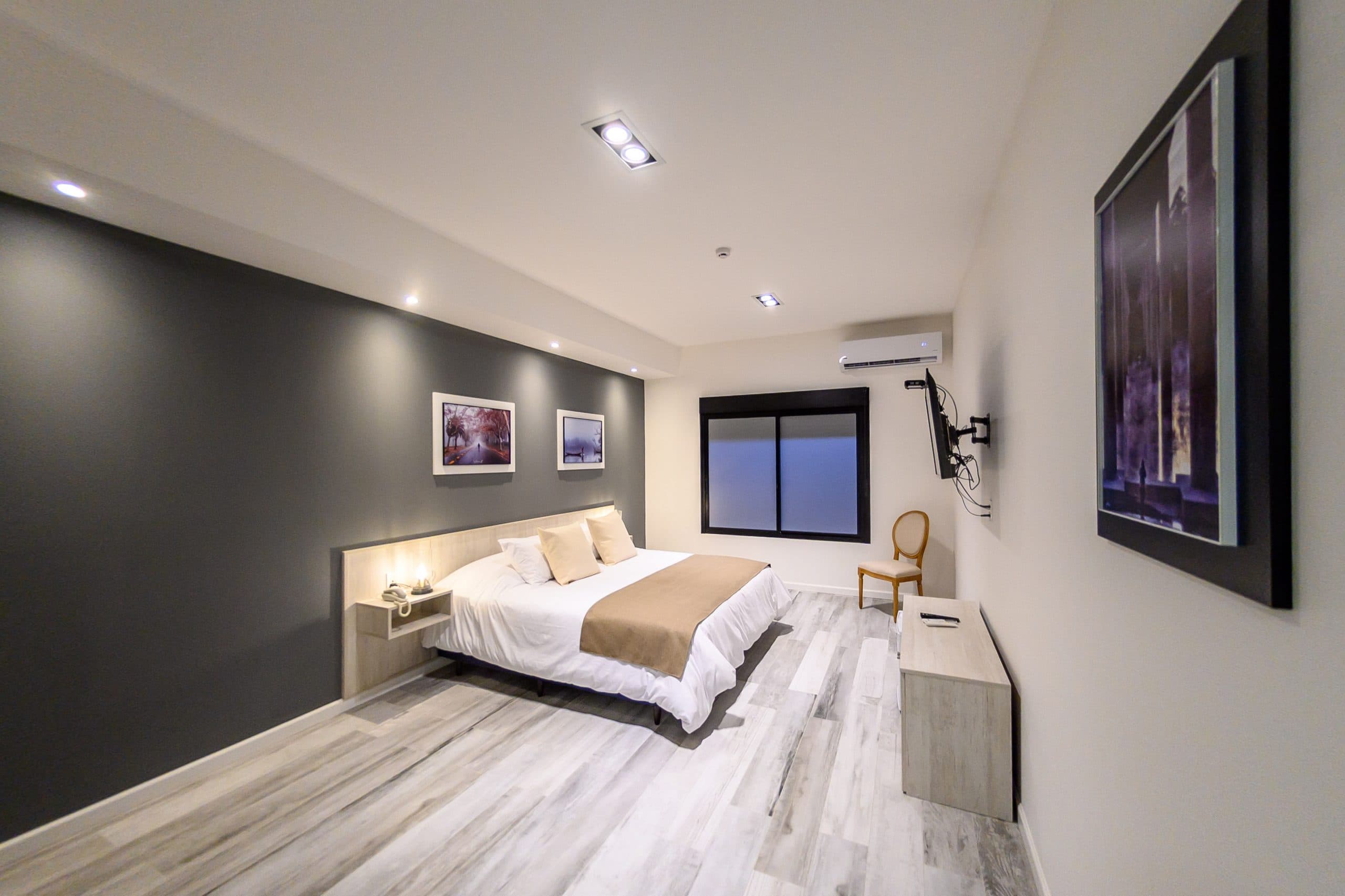 Habitación Ombú